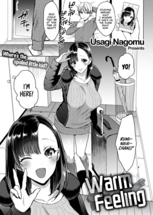Warm Feeling