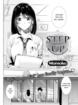 Step Up