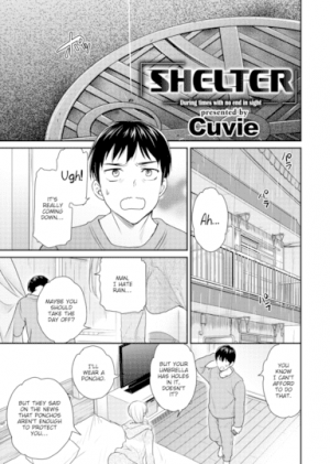 Shelter