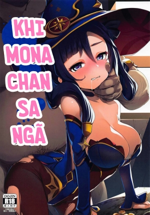 MONA-OCHI