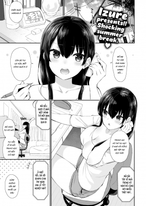 Summer OneShota