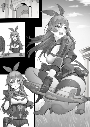 Amber (Genshin Impact)