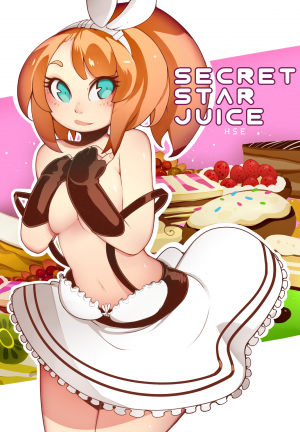 Secret Star Juice