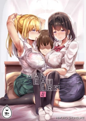 Man-Eaters