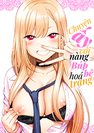 Chuyện Ấy Với Nàng Búp Bê Hoá Trang
