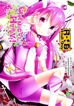 CHEMICAL HAPPY!!
