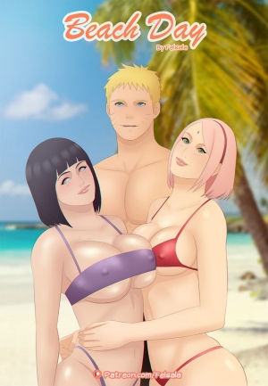 Beach Day