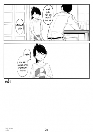 Houshou-san manga