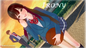 Irony