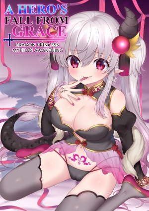 Sự sụp đổ của một anh hùng từ Grace Dragon Princess