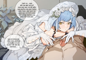 Zas M21 (Girls' Frontline)