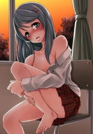 Bị Nhầm Là Đĩ
