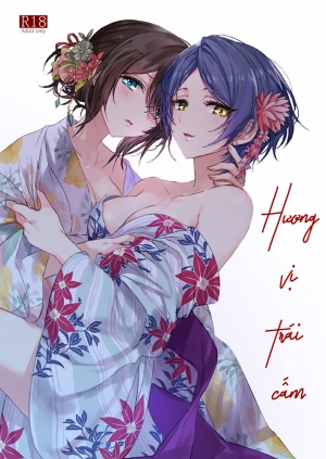 Hương vị trái cấm