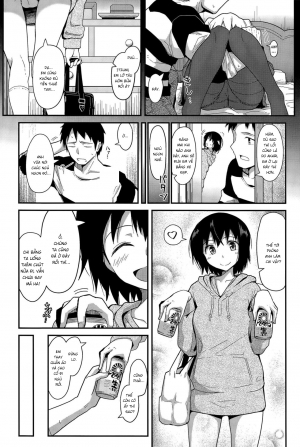 Senpai Kouhai Danjo Jijou