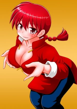 Bắt nạt Ranma