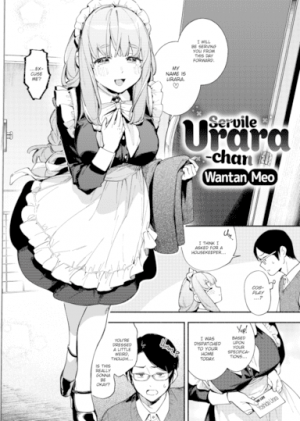 Dịch vụ Urara-chan