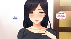 Chuyện tình bà mẹ Yandere vô cùng yêu thương con trai của mình.