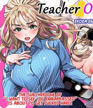 Tuân thủ sensei Ekoda Aimi 28 tuổi