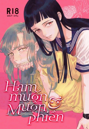 Chuyện về nữ giáo viên bị học sinh yandere nhấn chìm trong dục vọng