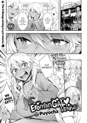 Tôi đã trở lại manga khiêu dâm l