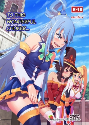 Kazuma và Cái Vòng Thắt Cổ