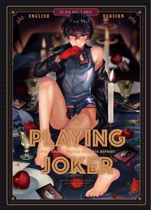 Chơi Joker