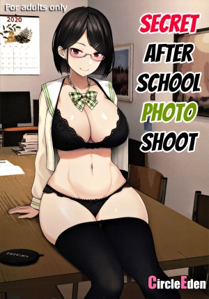 Secret After School Photo Shoot