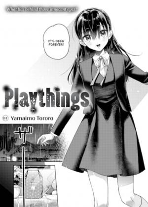 Nagusamimono-tachi