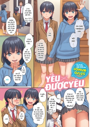 Yêu được yêu