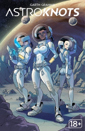 AstroKnots