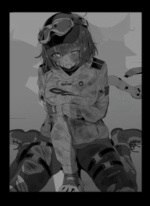 Ela’s Operation Log