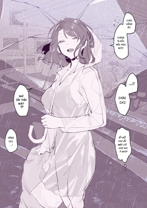 Cô Vợ Hàng Xóm