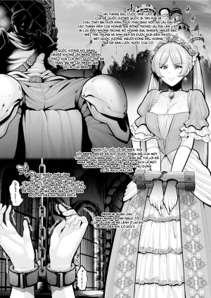 Haisenkoku no Himegimi
