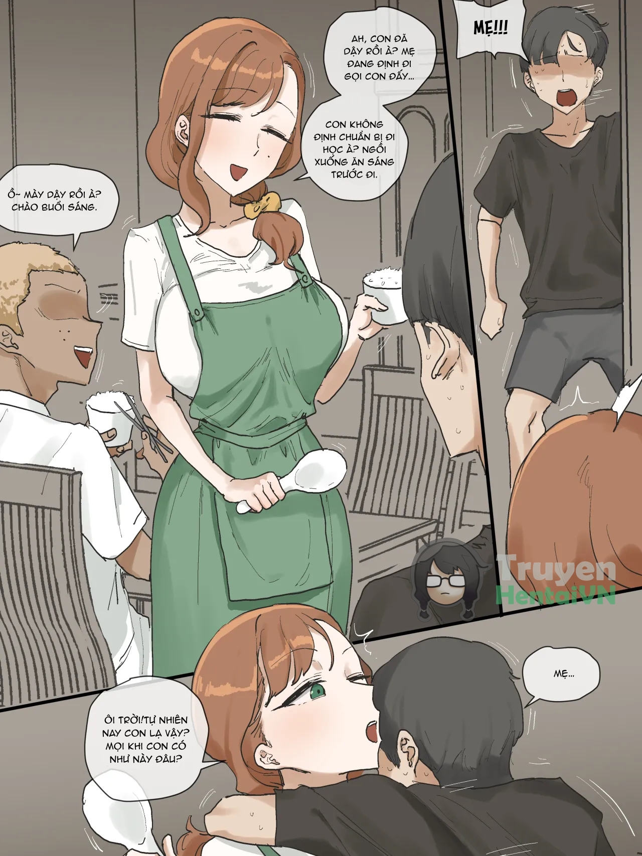 MOTHERLY 2