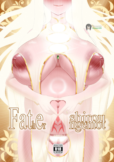 FSN - Father／shirou ngentot