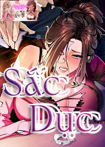 Sắc Dục