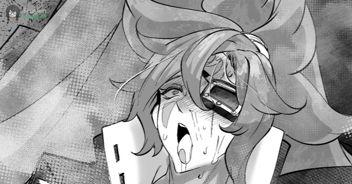 Ryohi ga Tarinai Baiken Nee-san wa Oji-san ni Tasukete morau (Guilty Gear)
